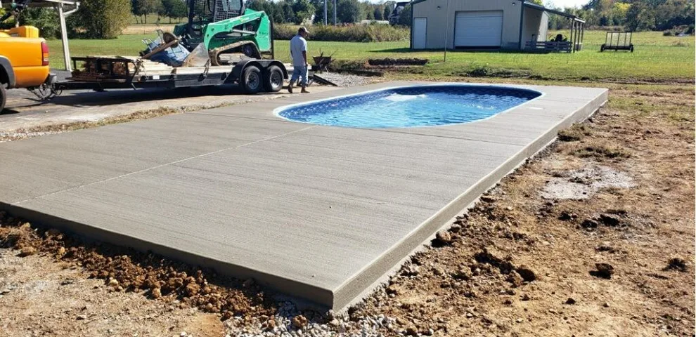 Swimming Area Surfaces by The Concrete Gentlemen, LLC - Photo 4