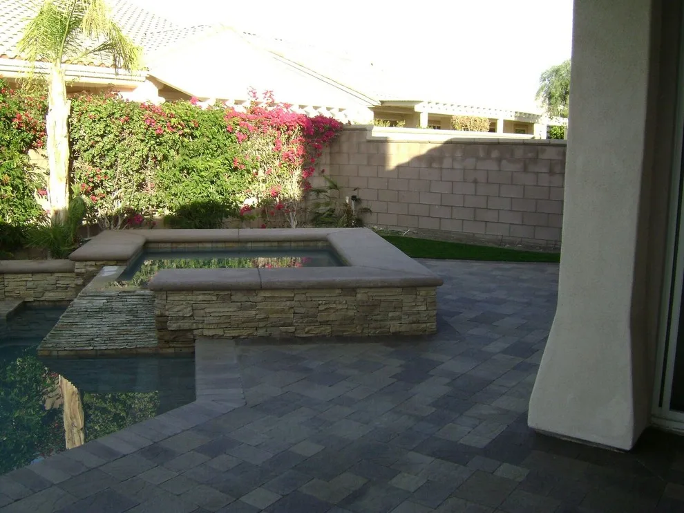 Swimming Area Patios by Integrated Paver Systems - Photo 2