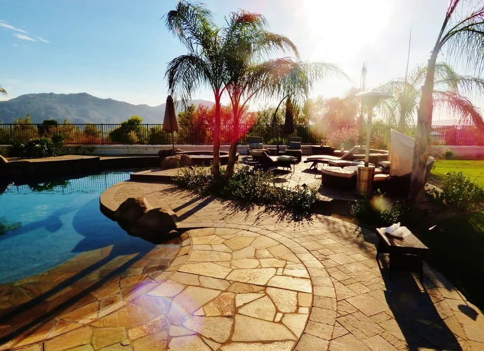 Swimming Area Patios by Integrated Paver Systems - Photo 5