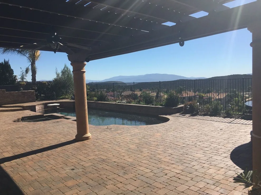 Swimming Area Patios by Integrated Paver Systems - Photo 6