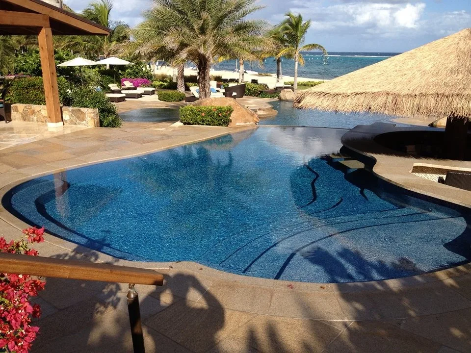 Swim Area Patios by Celtic Pavers - Photo 11