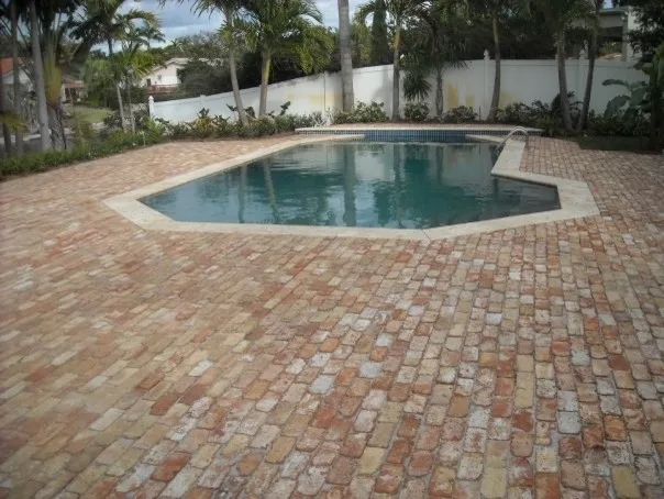 Celtic Pavers - Photo 6
