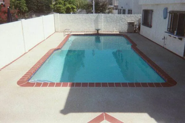 Swimming Pool Patios by Turoc Concrete Design - Photo 5