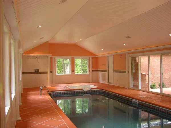 Swimming Pool Patios by Turoc Concrete Design - Photo 14