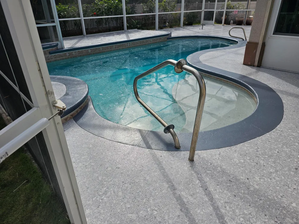 Bully Dog Floor Coatings - Photo 12