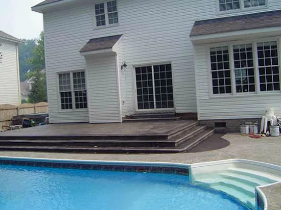 Muddman Concrete Services, Inc. - Photo 5
