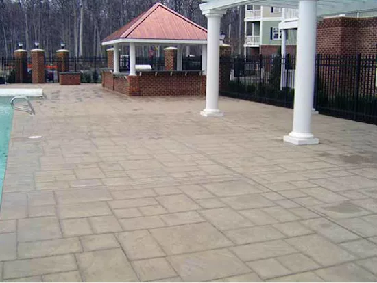 Muddman Concrete Services, Inc. - Photo 14