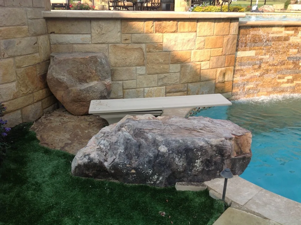 Opulent Swimming Pools by Nature's Touch - Photo 6