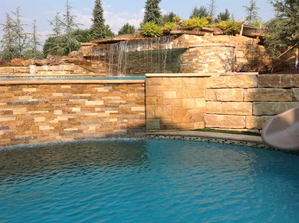 Opulent Swimming Pools by Nature's Touch - Photo 2