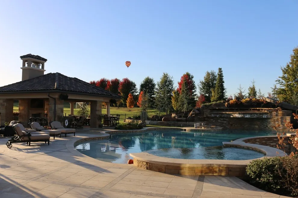 Opulent Swimming Pools by Nature's Touch - Photo 7