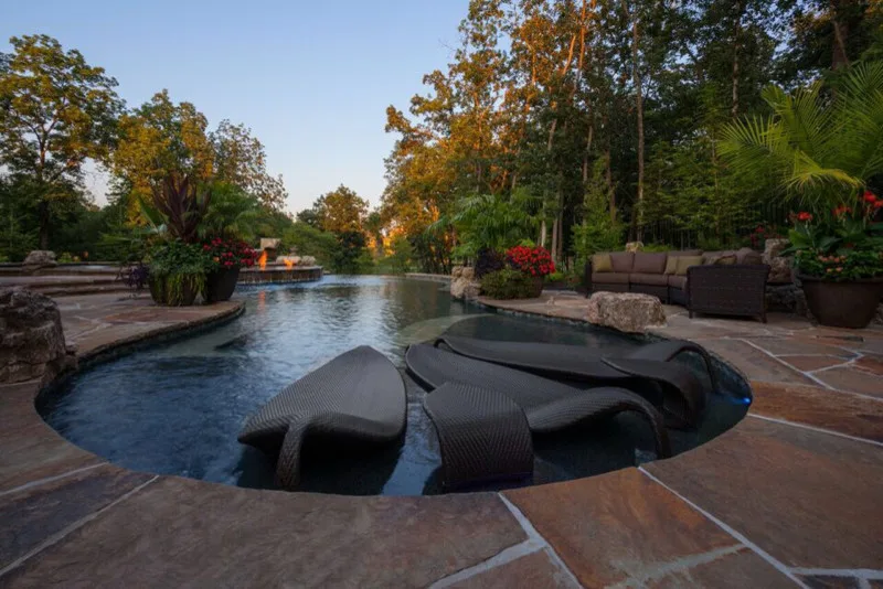 Opulent Swimming Pools by Nature's Touch - Photo 5