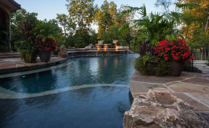 Opulent Swimming Pools by Nature's Touch - Photo 4