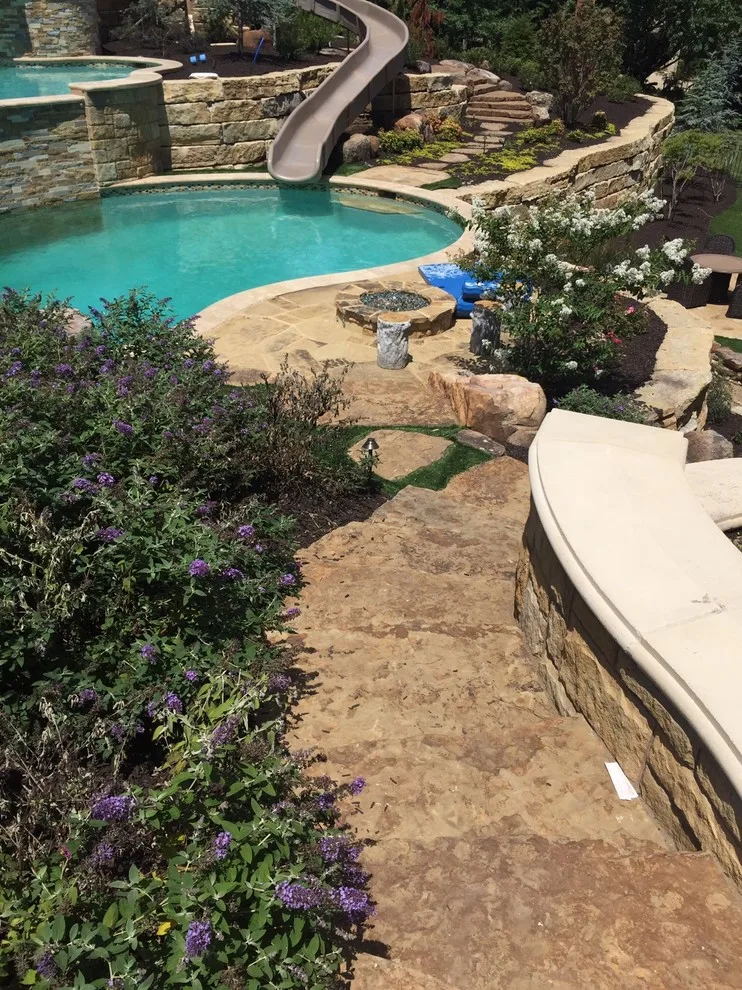 Opulent Swimming Pools by Nature's Touch - Photo 8