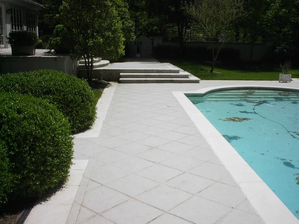 Dixie Stamped Concrete Inc - Photo 9