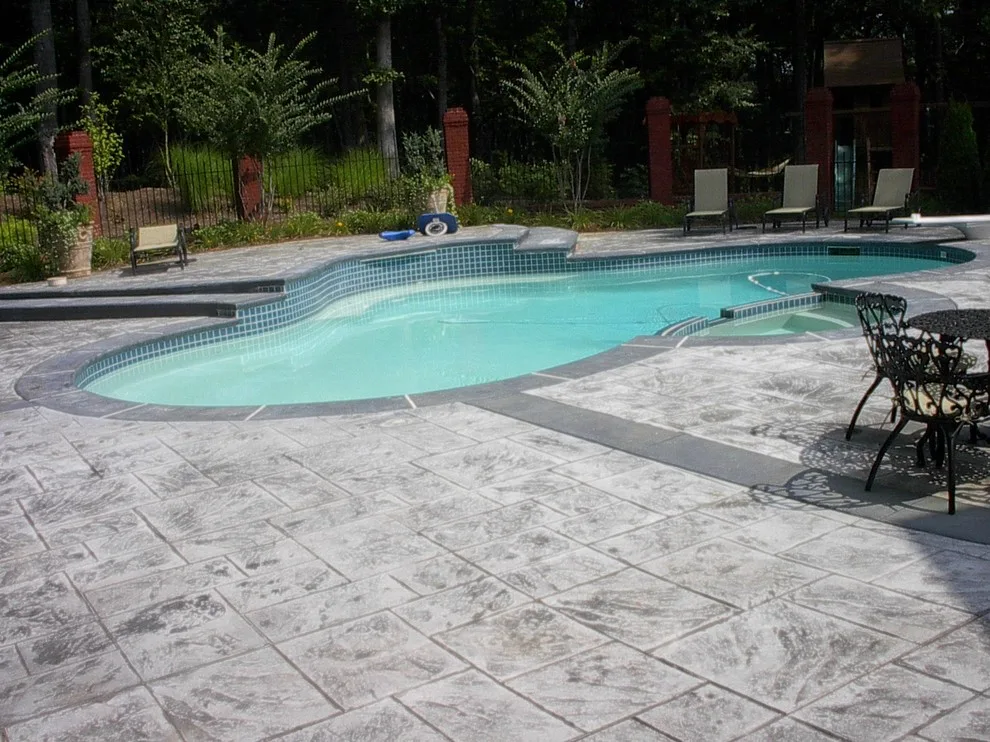 Dixie Stamped Concrete Inc - Photo 12