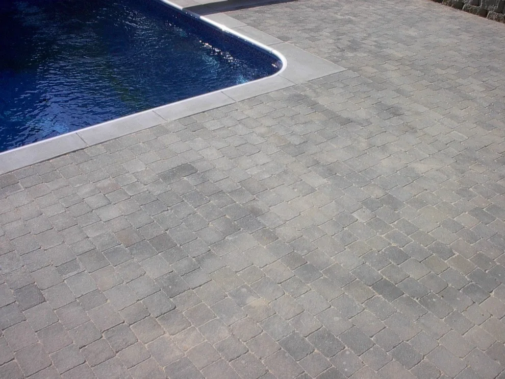 Dixie Stamped Concrete Inc - Photo 2