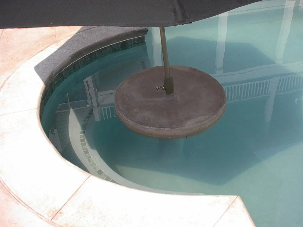 Dixie Stamped Concrete Inc - Photo 13