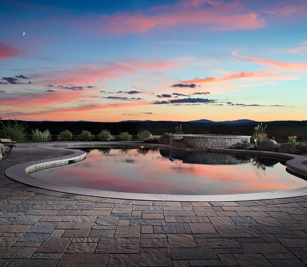 Swimming Areas by Coyote Pavers & Stone - Photo 4