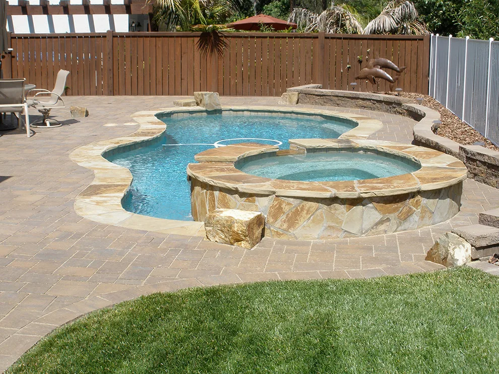 Coyote Pavers & Stone - Photo 3