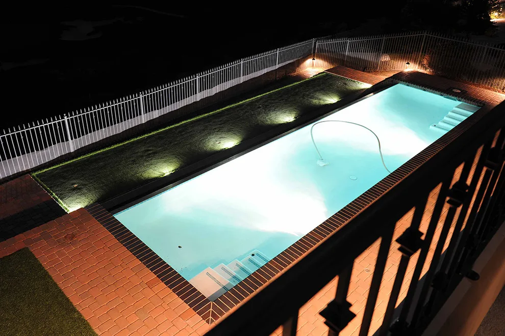 Swimming Areas by Coyote Pavers & Stone - Photo 5