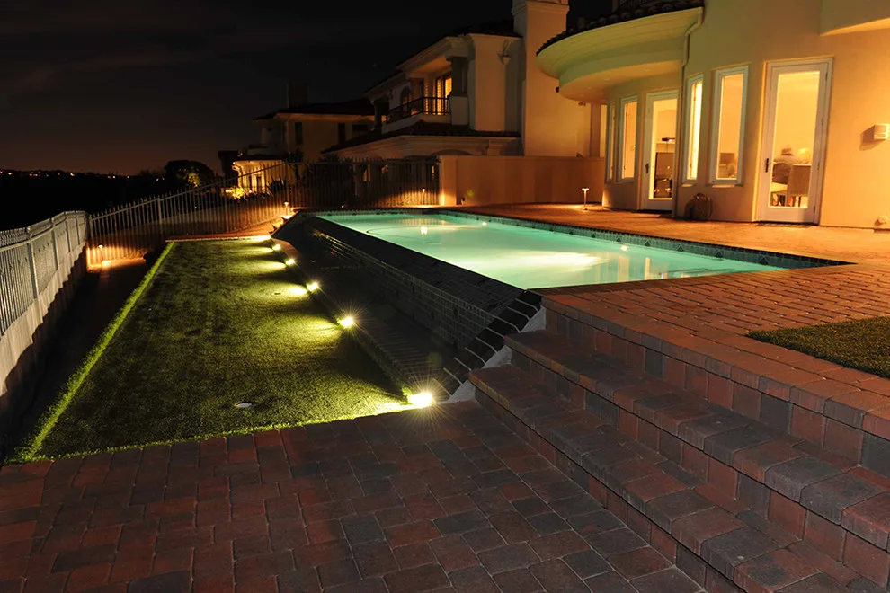 Swimming Areas by Coyote Pavers & Stone - Photo 6