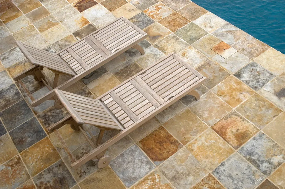 Aquatic Landscape by Champlain Stone Ltd. - Photo 4