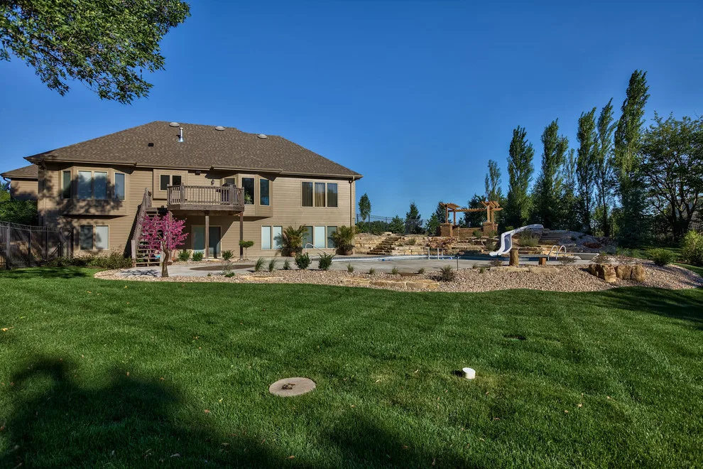 Blair's Poolside Enjoyment by Watkins Concrete Block Company, Inc. - Photo 12