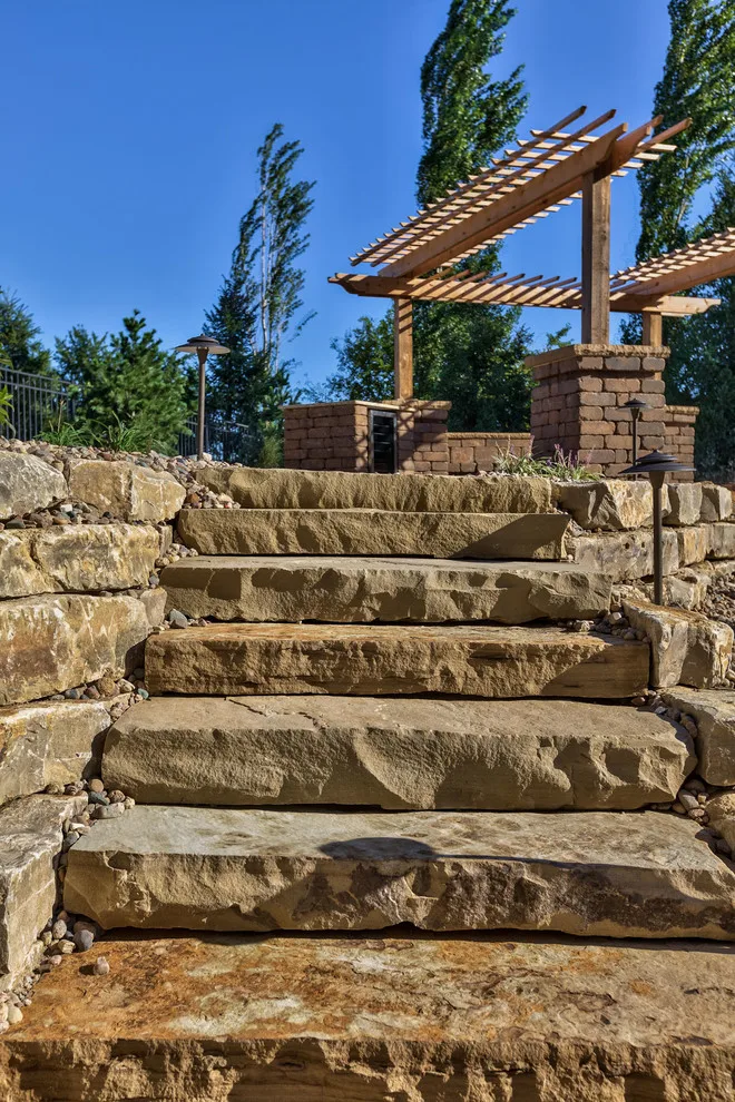 Blair's Poolside Enjoyment by Watkins Concrete Block Company, Inc. - Photo 8