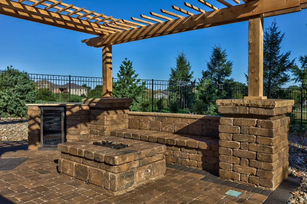 Blair's Poolside Enjoyment by Watkins Concrete Block Company, Inc. - Photo 10