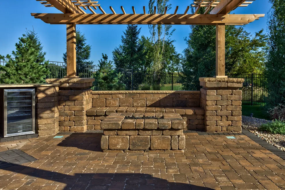 Blair's Poolside Enjoyment by Watkins Concrete Block Company, Inc. - Photo 2