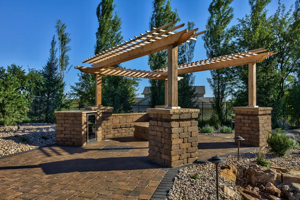 Blair's Poolside Enjoyment by Watkins Concrete Block Company, Inc. - Photo 11