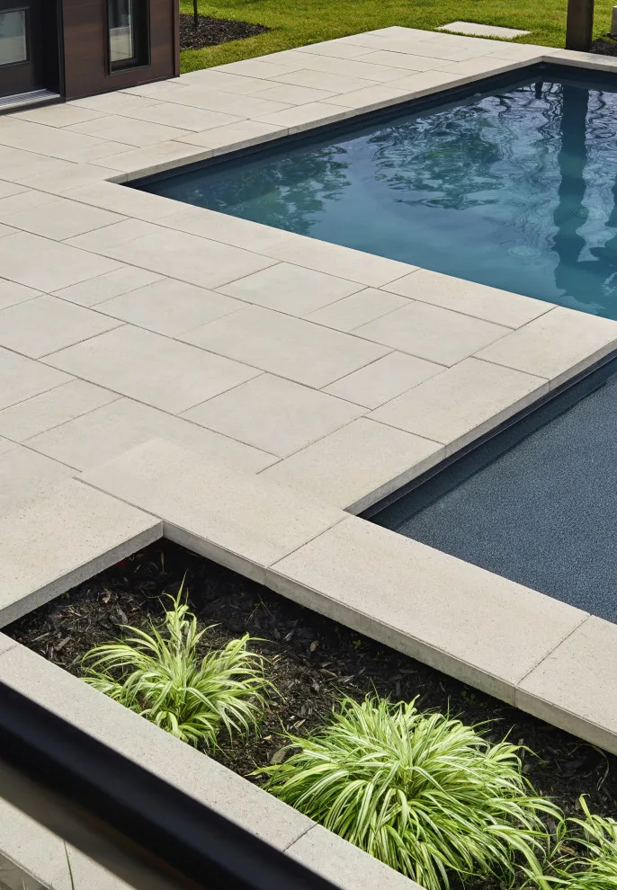 St-Jean-sur-Richelieu Poolside Haven by Techo-Bloc - Photo 6