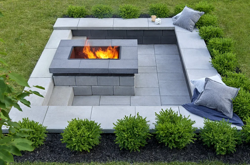 St-Jean-sur-Richelieu Poolside Haven by Techo-Bloc - Photo 7