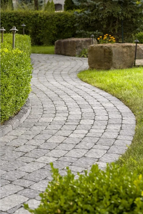 Blainville Poolside Patio by Techo-Bloc - Photo 9
