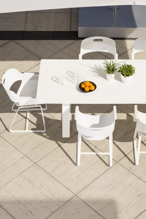 Blainville Poolside Patio by Techo-Bloc - Photo 7