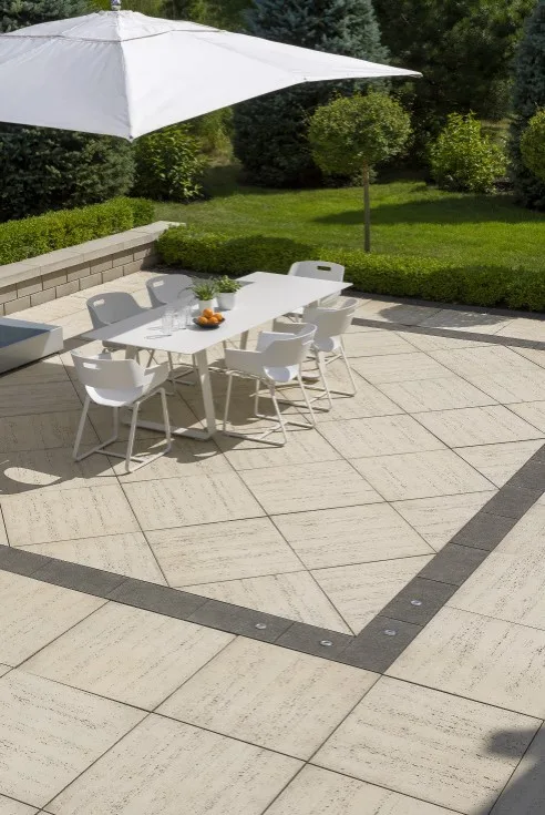 Blainville Poolside Patio by Techo-Bloc - Photo 6