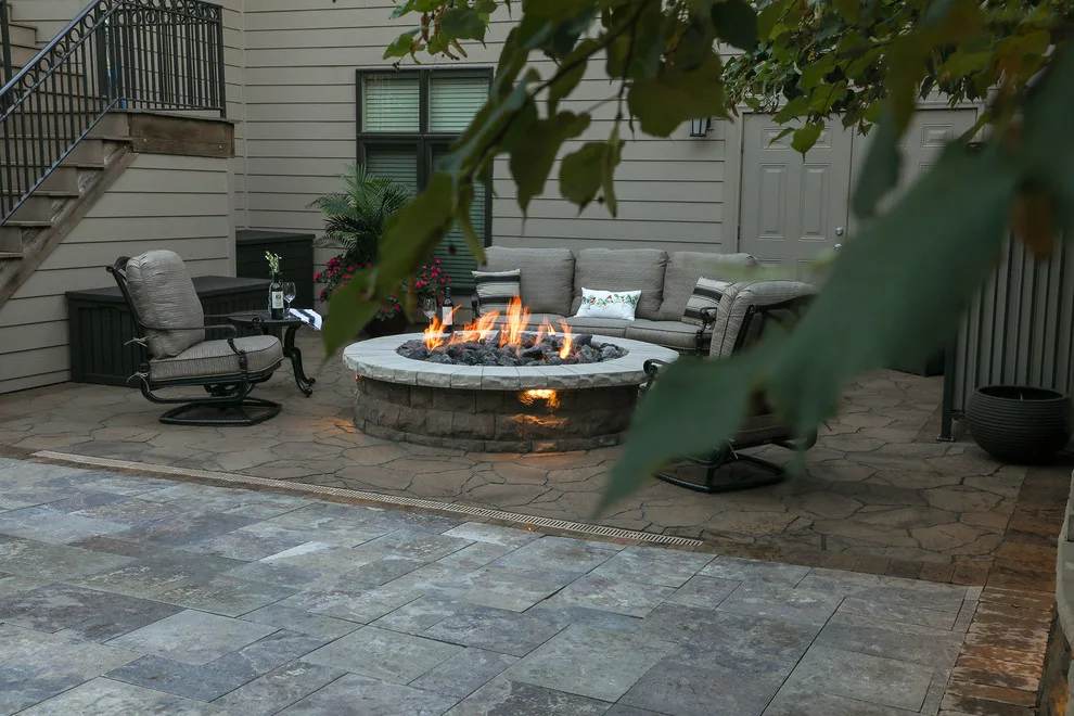 Lawnside Luxury by Watkins Concrete Block Company, Inc. - Photo 3