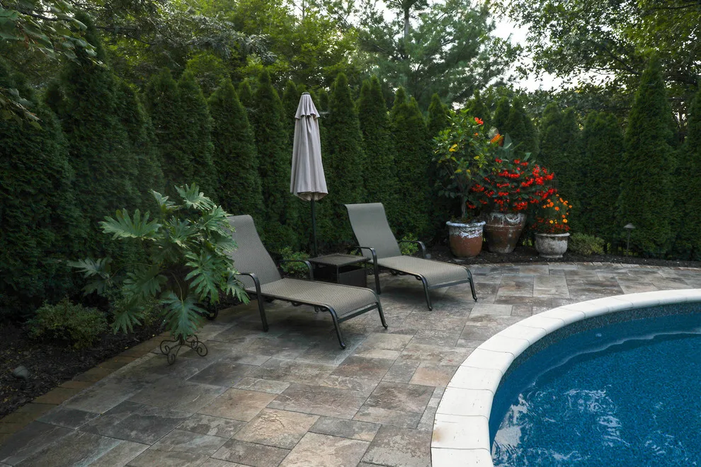 Lawnside Luxury by Watkins Concrete Block Company, Inc. - Photo 14