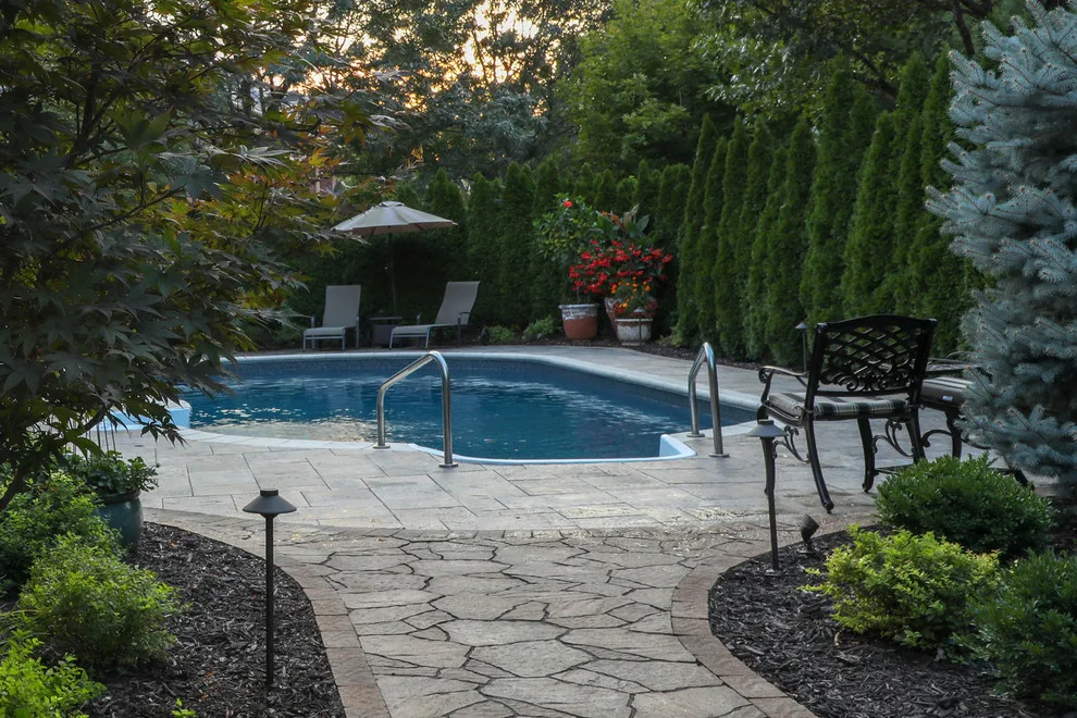 Lawnside Luxury by Watkins Concrete Block Company, Inc. - Photo 9