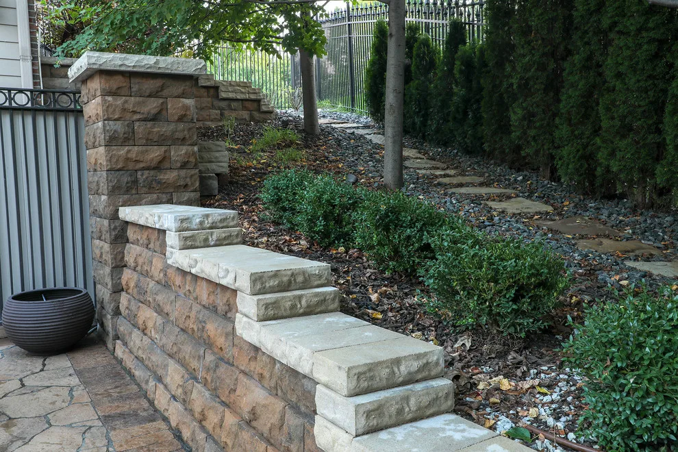 Lawnside Luxury by Watkins Concrete Block Company, Inc. - Photo 16