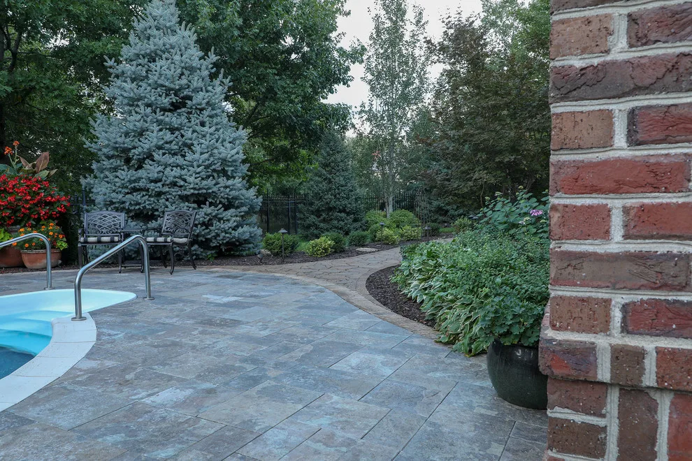 Lawnside Luxury by Watkins Concrete Block Company, Inc. - Photo 11
