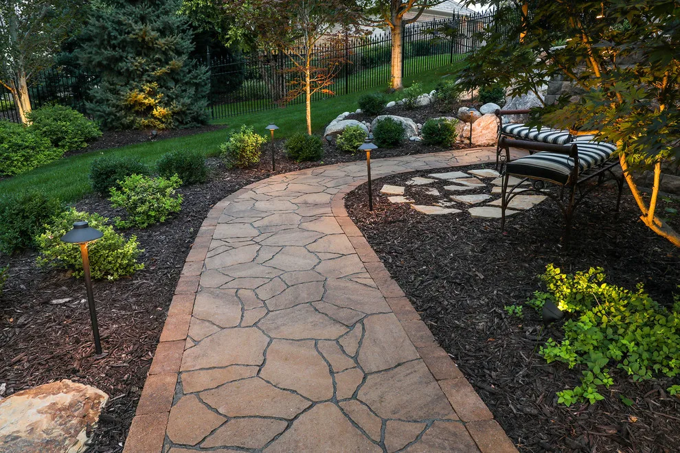 Lawnside Luxury by Watkins Concrete Block Company, Inc. - Photo 15