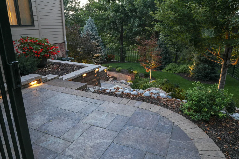 Lawnside Luxury by Watkins Concrete Block Company, Inc. - Photo 5