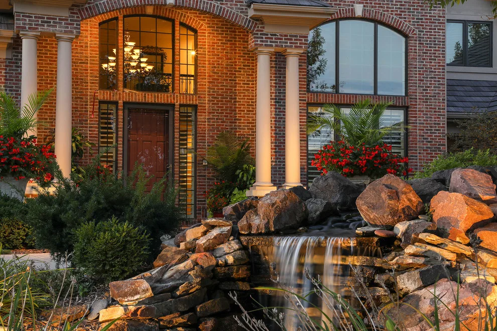 Lawnside Luxury by Watkins Concrete Block Company, Inc. - Photo 12