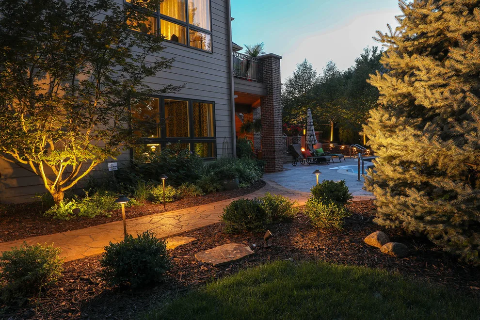 Lawnside Luxury by Watkins Concrete Block Company, Inc. - Photo 8