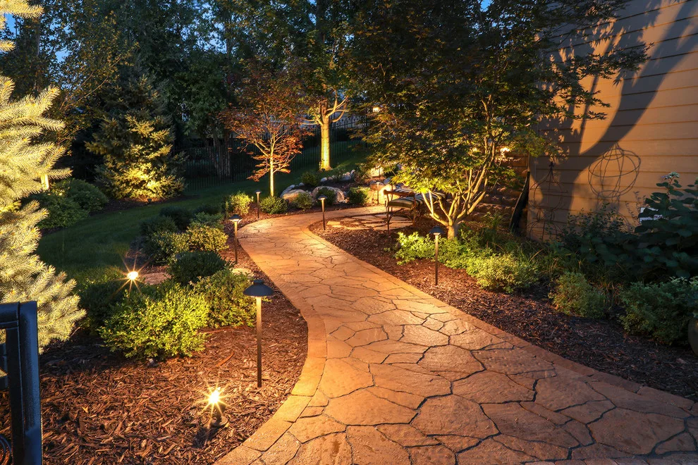 Lawnside Luxury by Watkins Concrete Block Company, Inc. - Photo 21