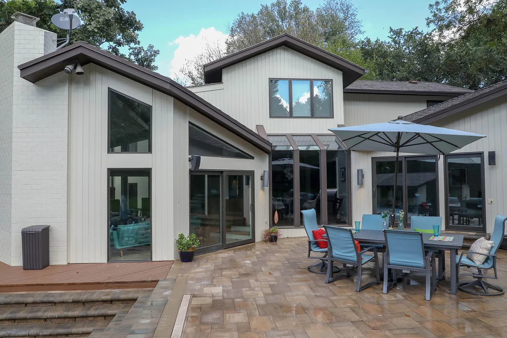 Lakeside Retreat by Watkins Concrete Block Company, Inc. - Photo 3