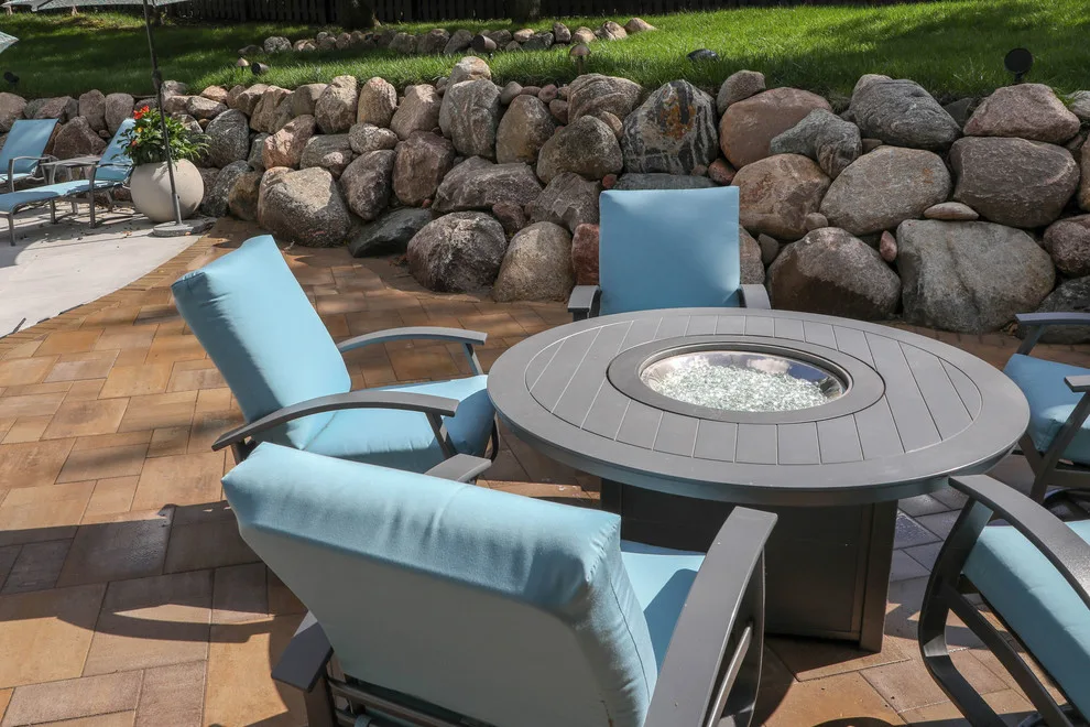 Lakeside Retreat by Watkins Concrete Block Company, Inc. - Photo 8