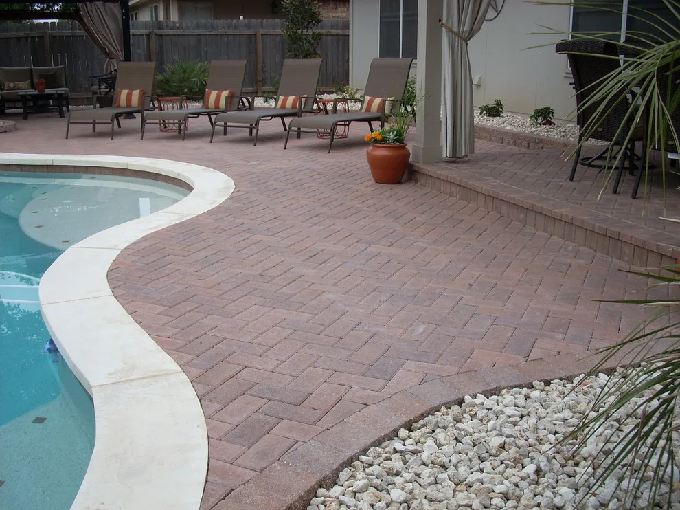 Paver Paradise TX - Photo 3