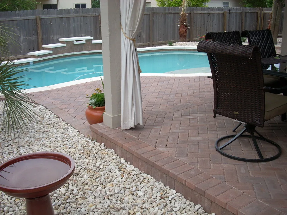 Paver Paradise TX - Photo 7